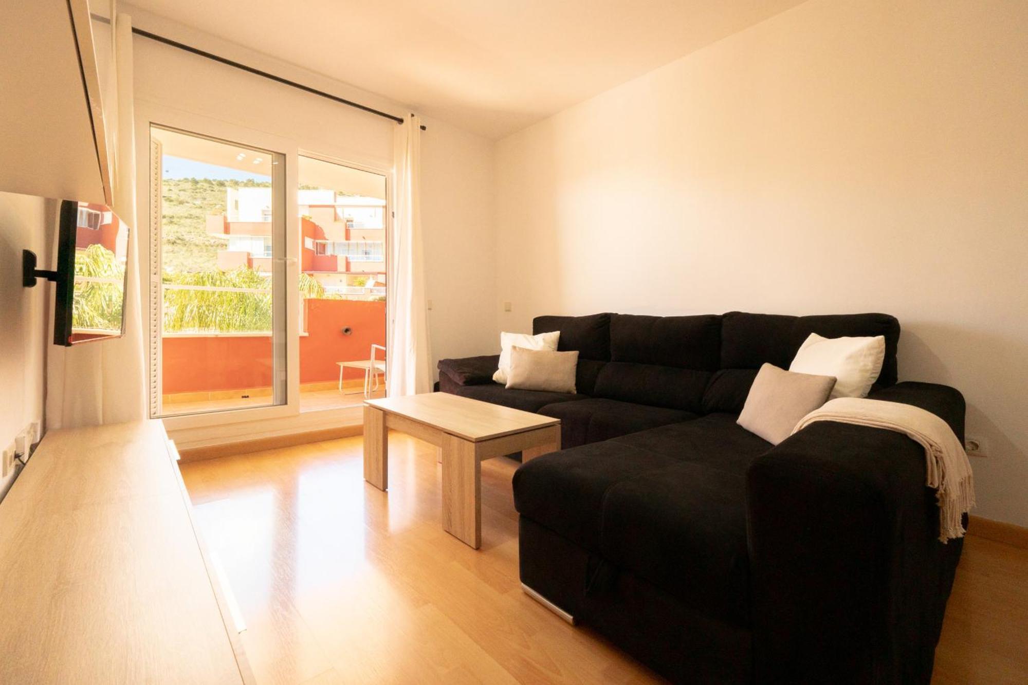 Apartment Santangelo - Pool And Sea Views