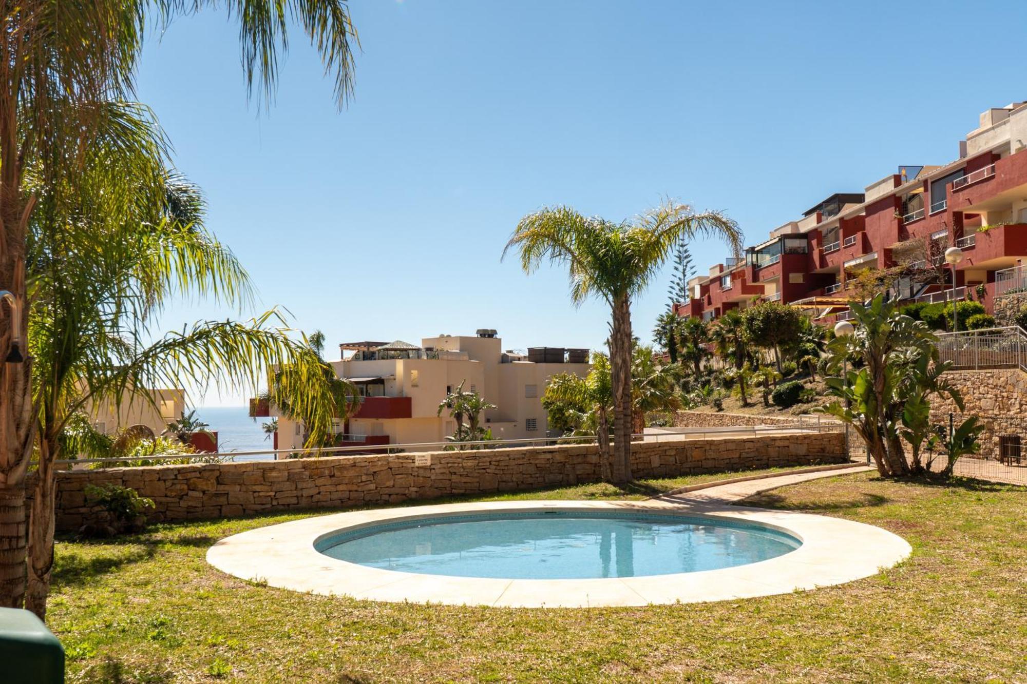 Santangelo - Pool And Sea Views Apartment *