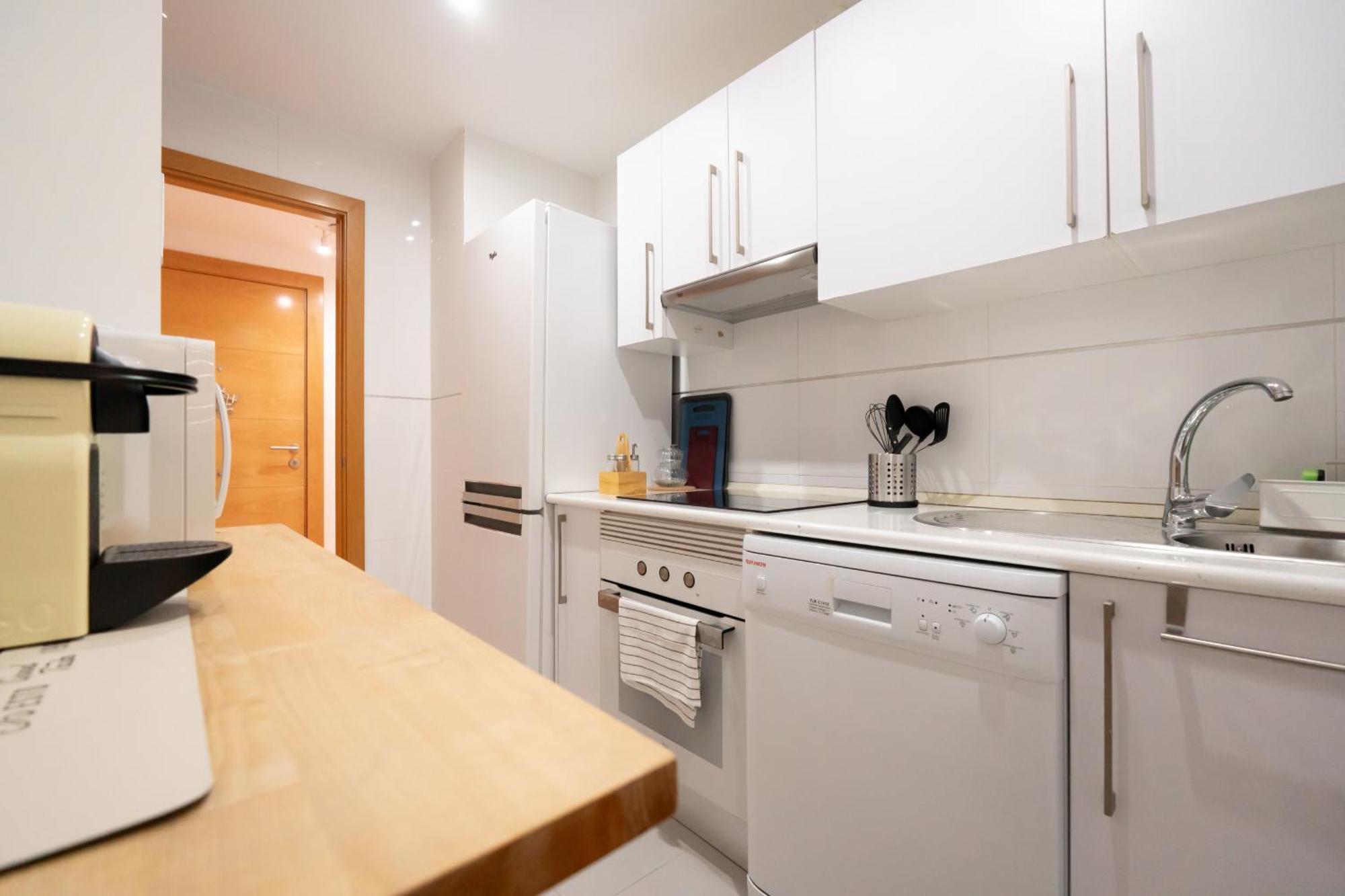 Santangelo - Pool And Sea Views Apartment *