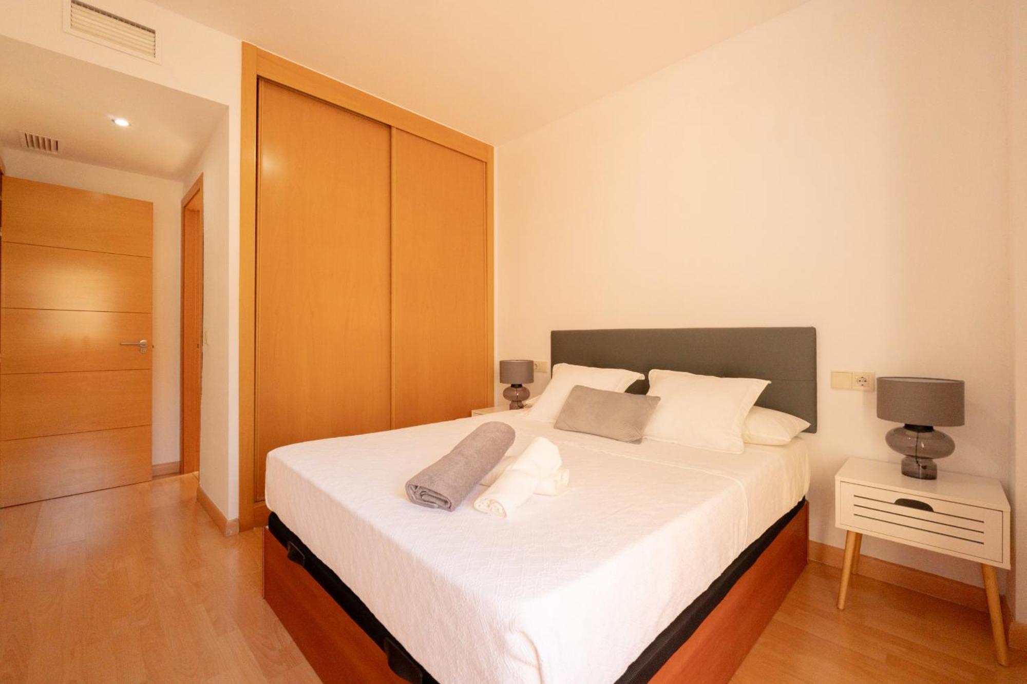 Santangelo - Pool And Sea Views Apartment Benalmadena