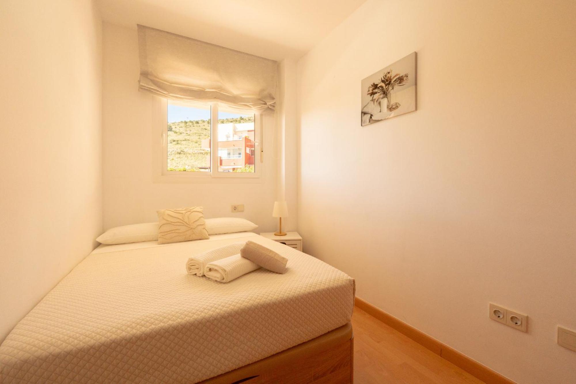 Santangelo - Pool And Sea Views Appartement *