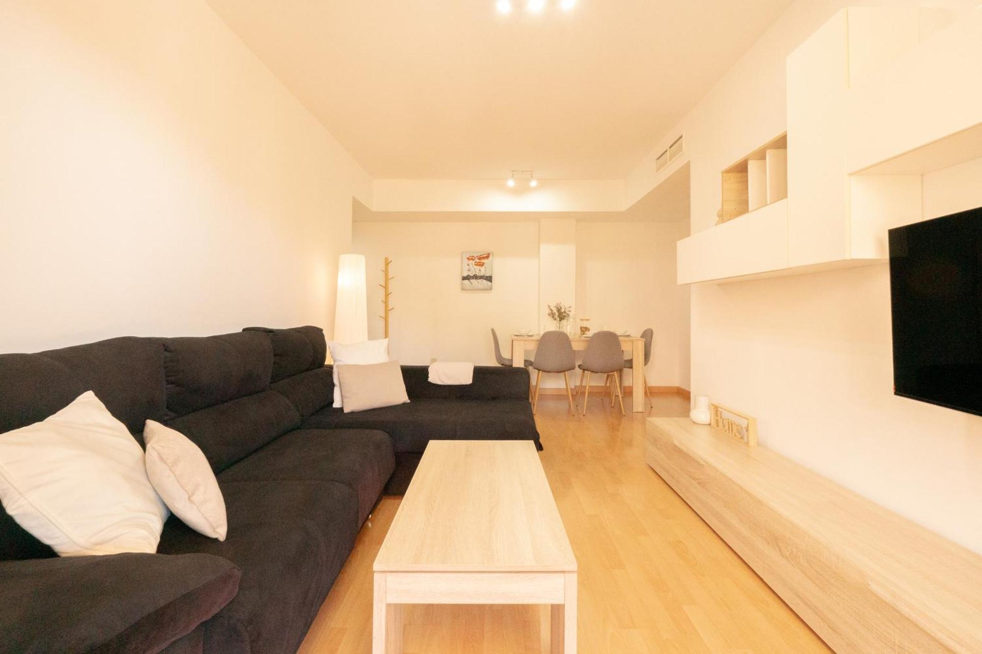 Appartement Santangelo - Pool And Sea Views Benalmádena