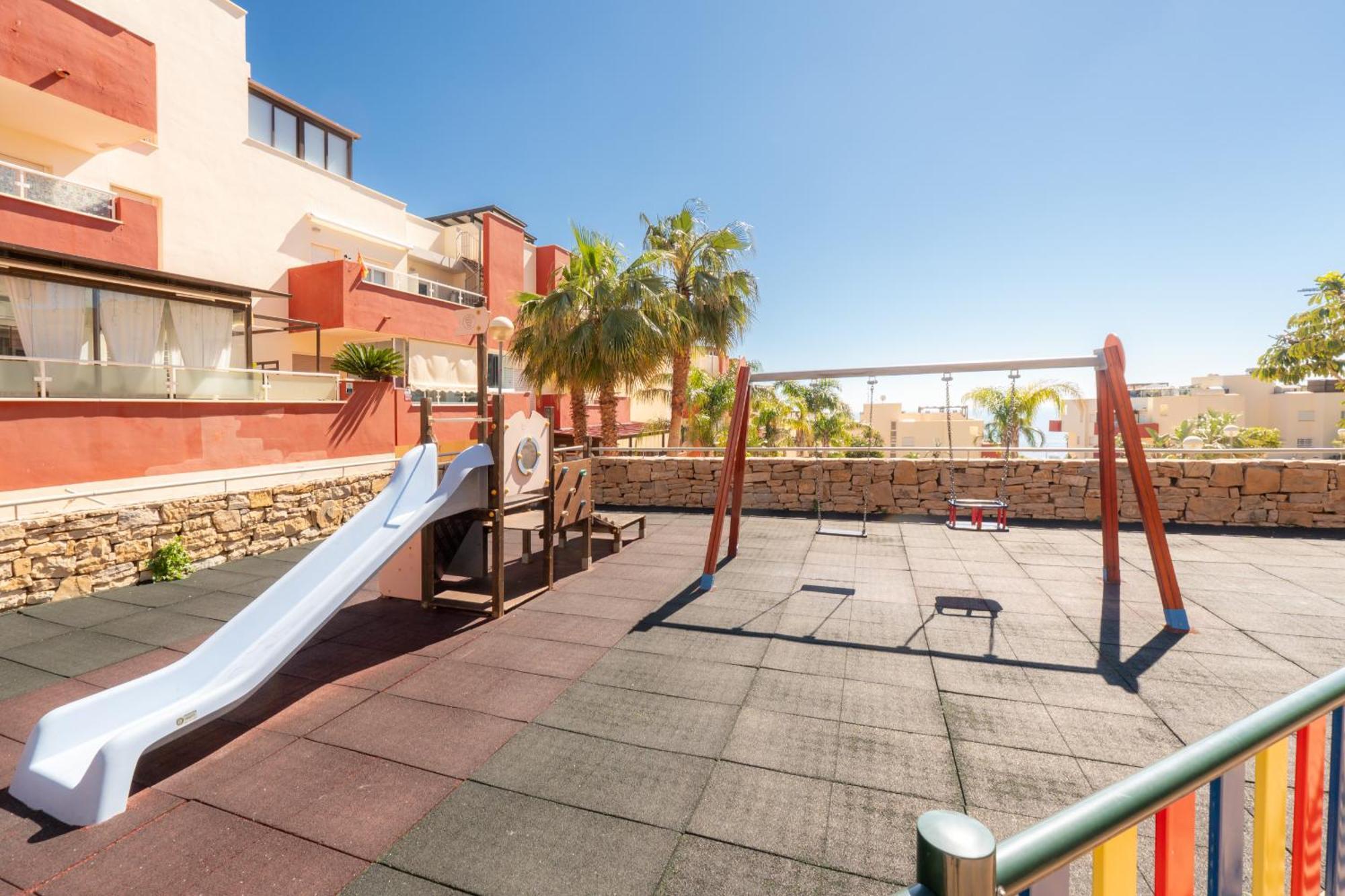 Appartement Santangelo - Pool And Sea Views *